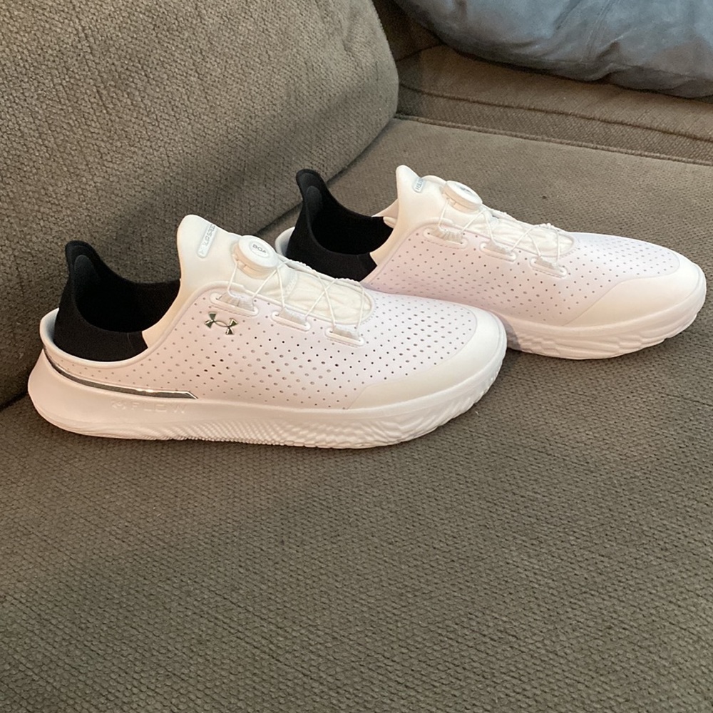 Under Armour SlipSpeed Training Shoes